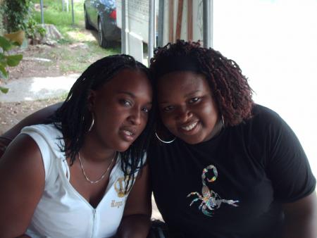 VANILLE ET CARAMEL